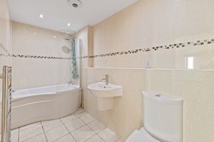En Suite Bathroom- click for photo gallery